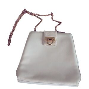 Vintage Salvatore Ferragamo Crossbody Bag